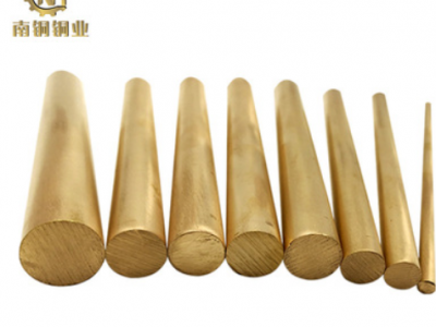 黃銅棒C2680方棒六角易車H62環保黃銅棒現貨廠家價格