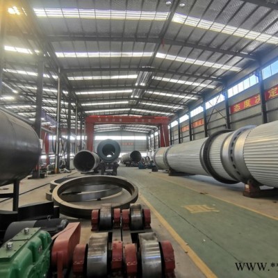 蘭炭烘干機 石榴石烘干機 河沙烘干機 豆渣烘干機 重晶石烘干機 寶陽定制