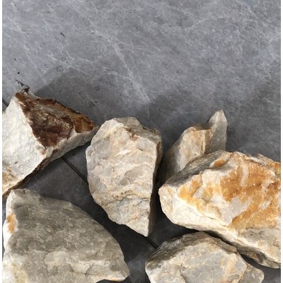 財源 石英石 石英砂