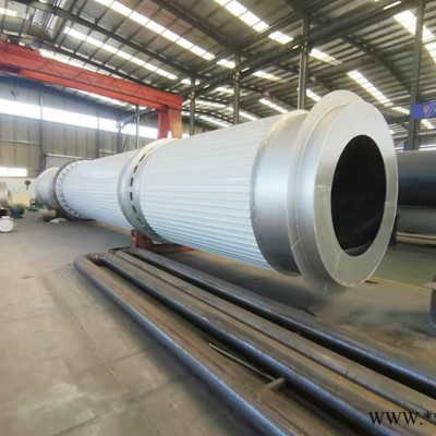 鎢礦石烘干機 鈦精礦烘干機 石榴石烘干機 錳礦烘干機 寶陽定制