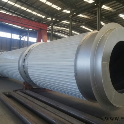 寶陽ZT-1×10 螢石粉烘干機 蘭炭烘干機 鈦精礦烘干機 鎢礦石烘干機 河沙烘干機 水渣烘干機 寶陽定制