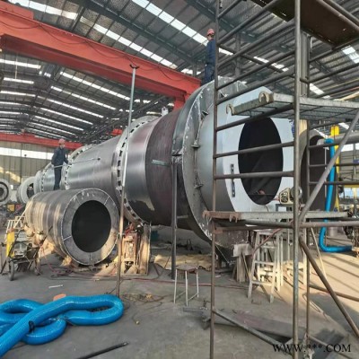 河沙烘干機 蘭炭烘干機 生物肥烘干機 水渣烘干機 鈦精礦烘干機