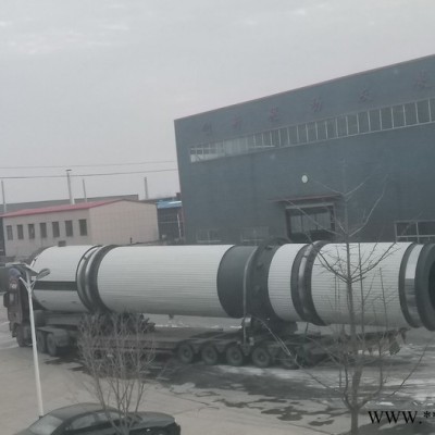 鈦精礦烘干機 鎢礦石烘干機 蘭炭烘干機 石墨烘干機 煤泥烘干機 寶陽定制