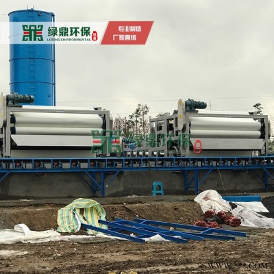 洗沙線機(jī)泥漿處理 高性價(jià)比的脫水機(jī) 螢石礦泥漿處理設(shè)備 沙場(chǎng)污泥處理設(shè)備