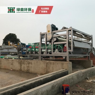 砂石污泥脫水設(shè)備 15年專注品牌 螢石礦泥漿處理設(shè)備 沙場(chǎng)污泥脫水機(jī)