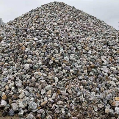 赤峰中匯北方 冶金級螢石塊 螢石粉