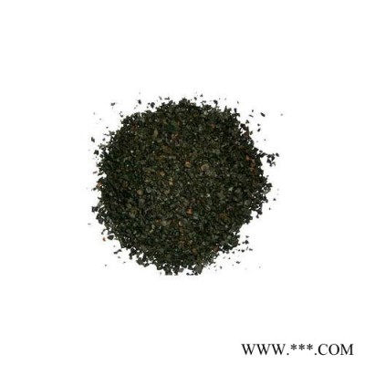 保山瑞林牌 海綿鐵濾料用途/大理海綿鐵濾料價格