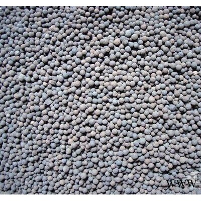 益陽瑞林牌 生物陶粒濾料用途/衡陽生物陶粒濾料價格