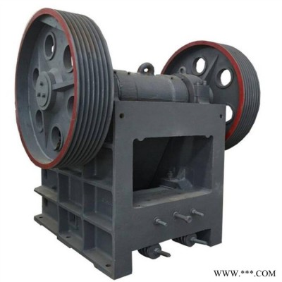 鼎泉 采石場(chǎng)用顎式破碎機(jī) 硅石鄂式破碎機(jī) 破碎比大 多用途