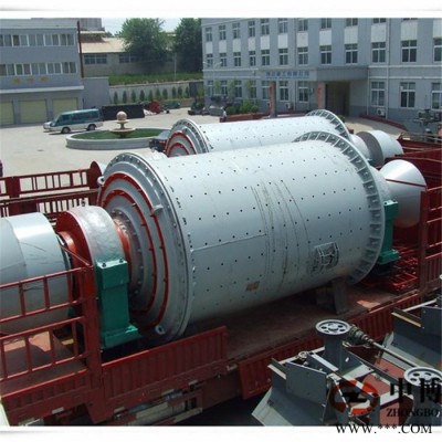 中博重工供應(yīng)硅石陶瓷球磨機(jī) 水泥球磨機(jī) 大型選礦設(shè)備水泥球磨機(jī) 多功能選礦設(shè)備球磨機(jī)廠家供貨