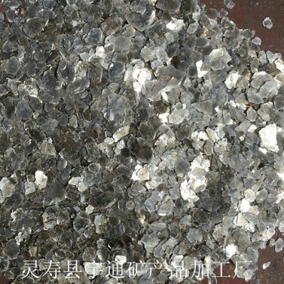 供應(yīng)廠家長(zhǎng)期優(yōu)惠供應(yīng)靈壽宇通**合成云母（0.5-1毫米）