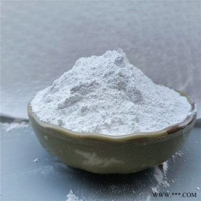 漆料用800目白云石粉  外墻膩子用高鈣粉