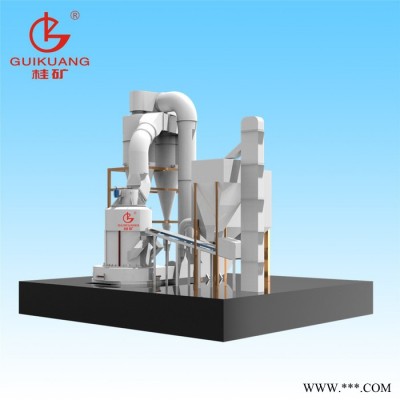 擺式磨機(jī) 滑石雷蒙磨 重晶石 桂林礦山機(jī)械廠雷蒙機(jī)價格雷蒙磨