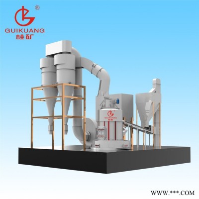 雷蒙磨 磨機 氧化錳 石灰石 生石灰 氫氧化鈣 擺式磨機 滑石雷蒙磨 重晶石 桂林礦山機械廠雷蒙機價格雷蒙磨