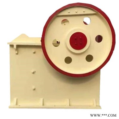 花崗巖顎式破碎機(jī) 河卵石破石機(jī) 小型滑石磕石機(jī)粉