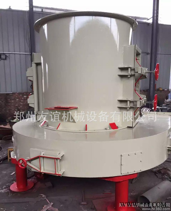 4R3216方解石白云石雷蒙磨粉機 高壓防震雷蒙磨 輥式制粉機械