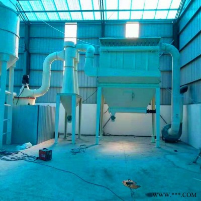 佰沃重工煅燒高嶺土超細磨粉機 大型立式高壓離心研磨機 稀土超細磨粉機廠家