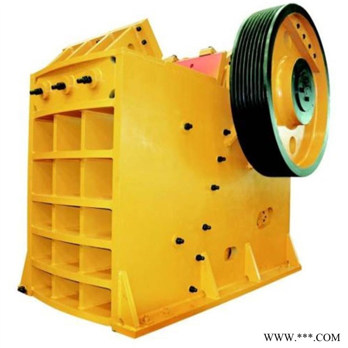 鼎泉 滑石 石膏 方解石顎式破碎機(jī) ZG-PE-150×250系列 鄂破機(jī)