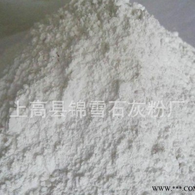 涂料級重質碳酸鈣 白云石粉 目數齊全