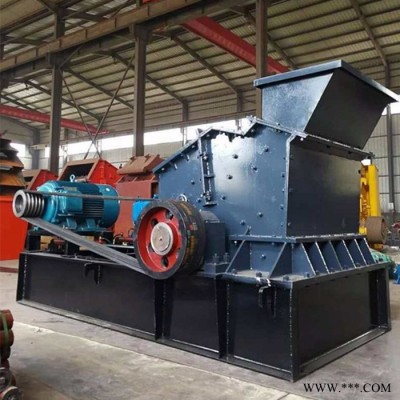 振科玄武巖頁巖石料制砂機廠家 鄭州液壓開箱花崗巖石頭破碎機 青紅石移動制砂機價格