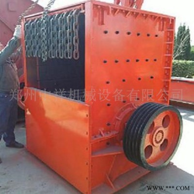 水泥塊石英石箱式破碎機 大口徑頁巖石方箱破碎機 煤礦開采破碎機