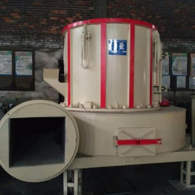 全國銷售 礦石新型擺式磨粉機 石灰石微細粉節能磨粉機 碳酸鈣選粉機 滑石大型節能選粉機