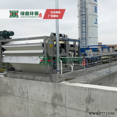 沙場(chǎng)壓泥機(jī) 高嶺土污泥干堆設(shè)備服務(wù)周到 沙場(chǎng)污泥處理設(shè)備