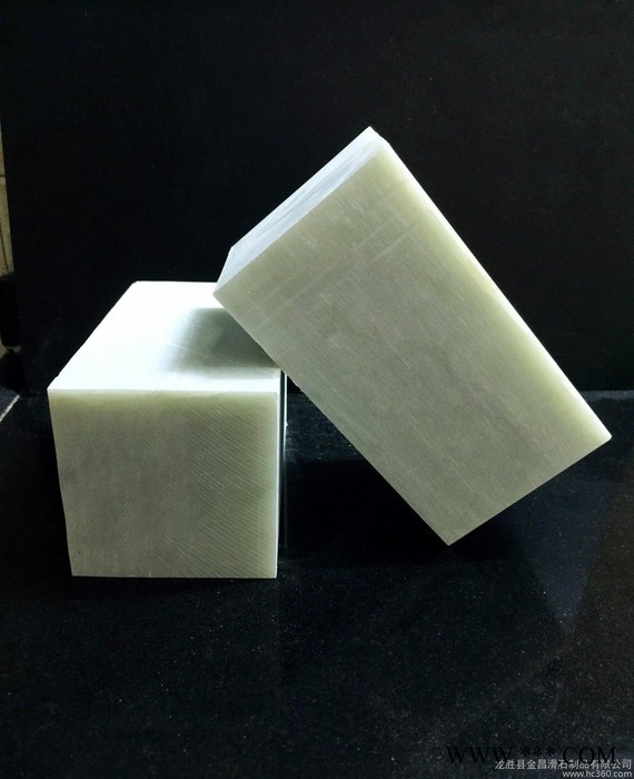 ** 廣西天然滑石塊 工藝原料80x35x35定制生產 加工出口