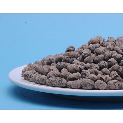 輕質頁巖陶粒 頁巖生物陶粒 生物濾池頁巖陶粒濾料**