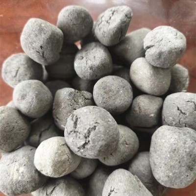 美陶環(huán)保   4-7mm   陶粒砂  耐火陶粒砂 龍巖陶粒 頁巖陶粒