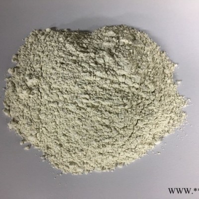 蒙脫土 水性涂料專用防沉增稠蒙脫土 觸變防流掛抗沉懸浮劑膨潤土