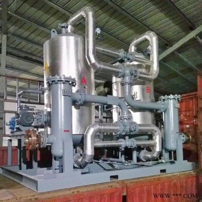 重慶煤層氣干燥器_頁巖氣干燥器_零散氣干燥器_沼氣干燥器_杭州億鐠**_cng脫水裝置_華潤加氣站干燥器