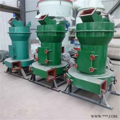 中厚 3R1510雷蒙磨粉機 鋁礬土褐煤雷蒙磨機 石灰石膨潤土磨粉設備