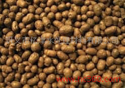 供應江蘇頁巖陶粒用途——頁巖陶粒