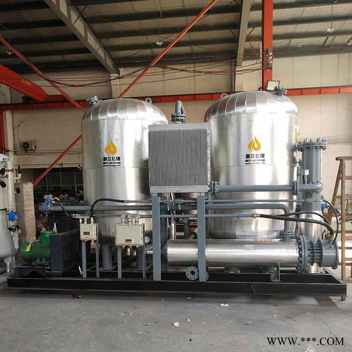 重慶煤層氣干燥器_頁巖氣干燥器_加氣站脫水干燥器_中海油加氣站脫水設備_前置天然氣脫水裝置_油田天然氣脫水設備