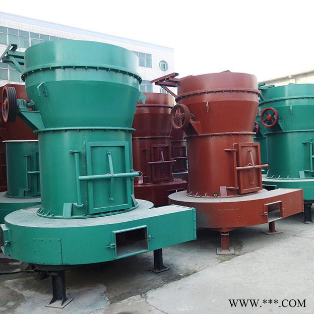 中厚4R3216 河南雷蒙磨廠家 膨潤土磨粉機價格 錳礦超細雷蒙磨