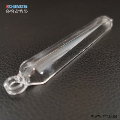 【鑫誠信】石英舟測硫儀價格 117mm長石英舟測硫儀