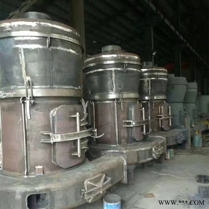 科茂機械雷蒙磨粉機 膨潤土雷蒙磨 重晶石4R歐版雷蒙磨