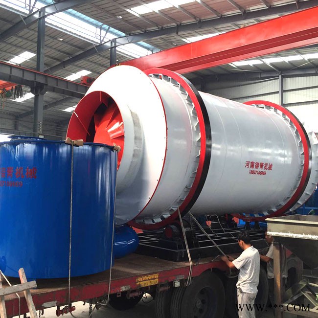 【供應】粘性物料烘干機 氧化鐵烘干機 干粉沙漿烘干機 河沙烘干機陶瓷粘土干燥機  膨潤土干燥機 小型粘土烘干機