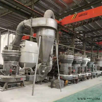 科茂機械歐版3R4R5R型雷蒙磨粉機 膨潤土雷蒙磨 重晶石4R歐版雷蒙磨