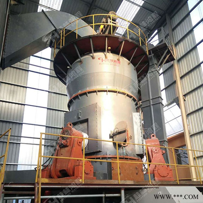 膨潤土磨粉機 桂林磨粉機生產廠家 小型石子磨粉機械