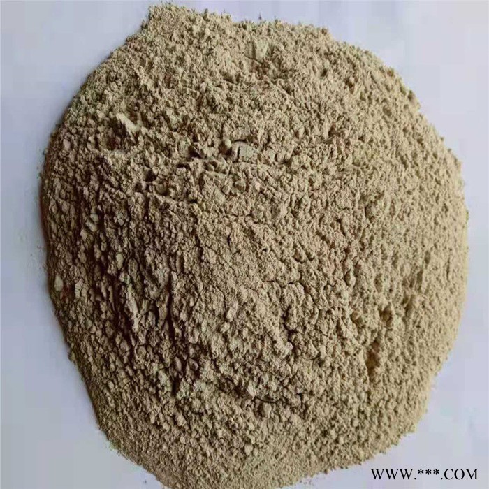 紅火山膨潤土供應商 膨潤土現貨供應 膨潤土生產廠家