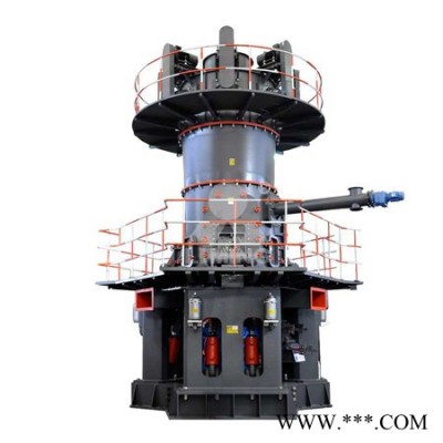 蒙脫石膨潤土礦用磨粉機  工業磨細度可調  1500目石粉磨粉機