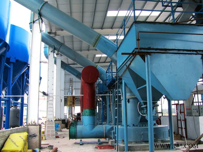 桂林礦機 雷蒙機 擺式磨粉機專業礦山磨粉設備膨潤土磨粉設備