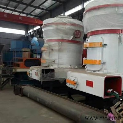 供應廠家超細雷蒙磨 礦粉廠生產用的機械 膨潤土雷蒙磨 重晶石4R歐版雷蒙磨