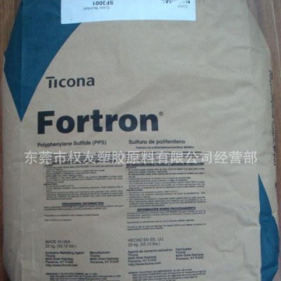 PPS 美國泰科納 1140L7 SD3002 聚苯硫醚塑料