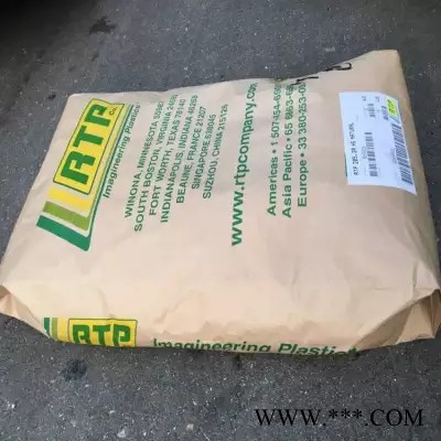 RTP 1305 SI 2 硅酮級(jí)聚苯硫醚材料