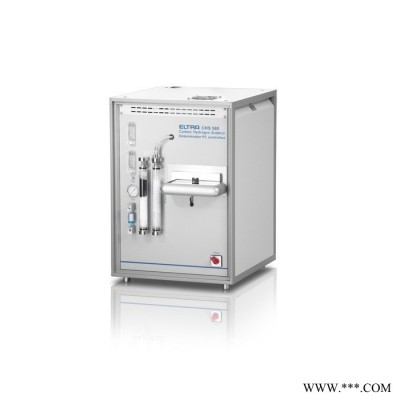 埃爾特 CS-580/CHS-580碳硫元素分析儀