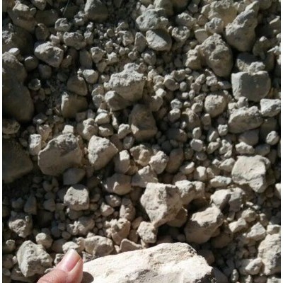 維羅山出廠價供應 鈣基膨潤土 耐火泥 廣西白泥