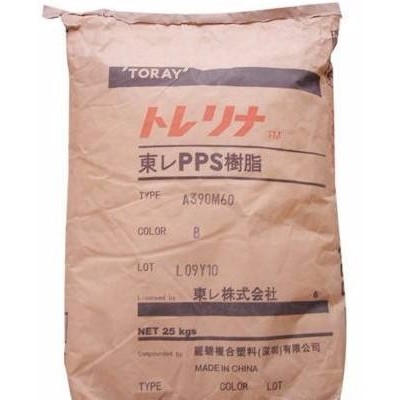 Torelina A503日本東麗PPSGF30%聚苯硫迷高流動耐高溫耐熱PPS